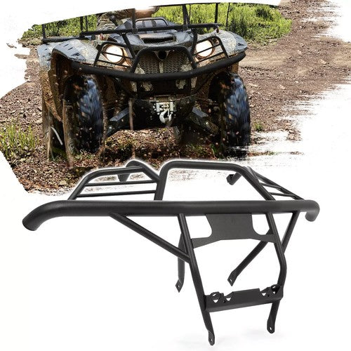 DURAFORCE Front Bumper Brush Guard For Yamaha Kodiak 700 19-25 YFM700K YFM700KP YFM700KPSE