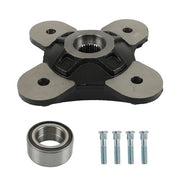 DURAFORCE For Polaris RS1 RZR XP 1000 Turbo & Turbo S Front or Rear Wheel Hub Bearing Kit
