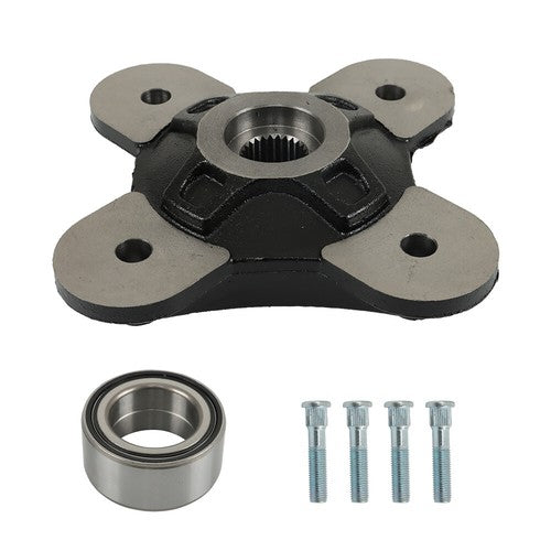 DURAFORCE For Polaris RS1 RZR XP 1000 Turbo & Turbo S Front or Rear Wheel Hub Bearing Kit