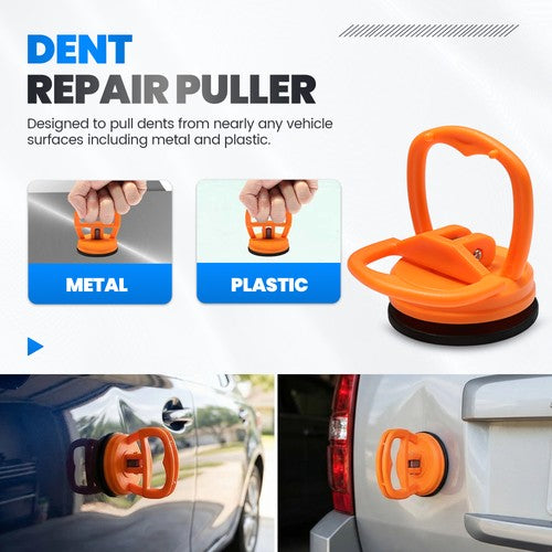 Car Bodywork Dent Repair Puller Pull Panel Ding Remover Suction Cup Tool