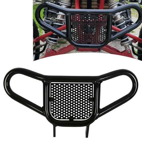 DURAFORCE Front Bumper Guard Bar For Honda 09-14 TRX 450R 400EX TRX450R TRX400EX