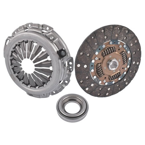 DURAFORCE STAGE 2 HD CLUTCH KIT FOR 2003-2006 NISSAN 350Z INFINITI G35 VQ35DE 30100-CD019