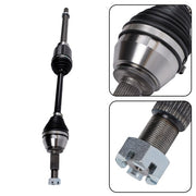 DURAFORCE 39100JG02C For Nissan Altima 2007 2008-2013 Front Right CV Axle Shaft 39100JA010