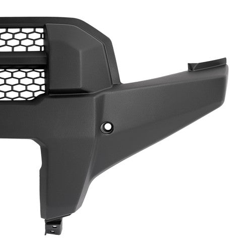Black Bumper Cover for 2012-2023 2021 22 Kawasaki Brute Force 750 14092-0188-6Z