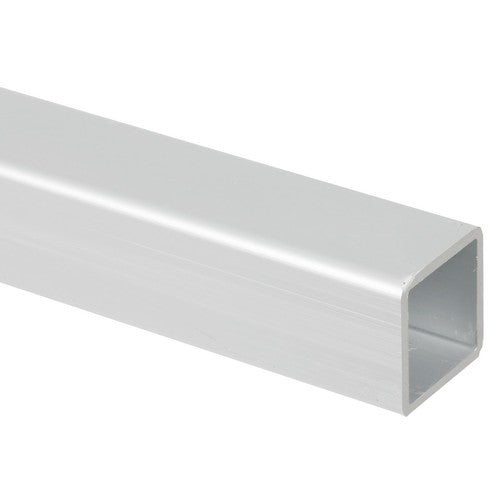 DURAFORCE Aluminum Boat Trailer Crossmember Square Tube V-Bend Crossbar 3” x 3” x 71.5”
