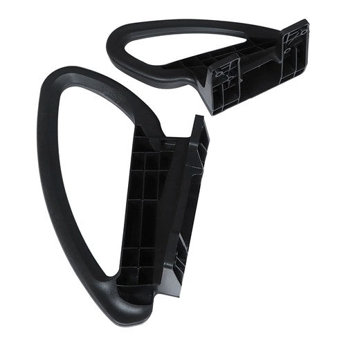 DURAFORCE Hip Restraint Kit 103833901 For Club Car Precedent 2012+ Driver & Passenger Side