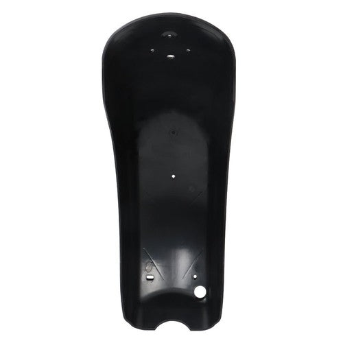 DURAFORCE Fit For Touring Electra Street Road Glide 2009-23 CVO Limited Rear Fender Black