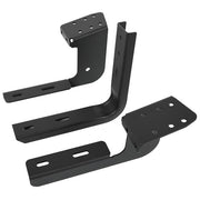 DURAFORCE 54" For Ram ProMaster 2014-Present 401473 PASSENGER Side Step Running Board Kit
