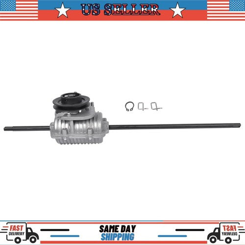 DURAFORCE Transmission Commercial 30” Mower for 20199 20200 20975 20977 Models 131-9665