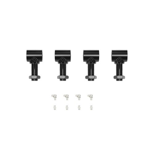 Powder Coated Front A Arms for Can-Am Maverick Max X RS High Clearance