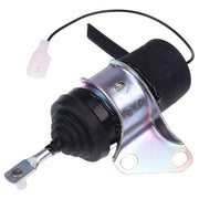 DURAFORCE New Stop Solenoid For Kubota G1700 G1800 G1800S G1900 G1900S G2160 G2160DS