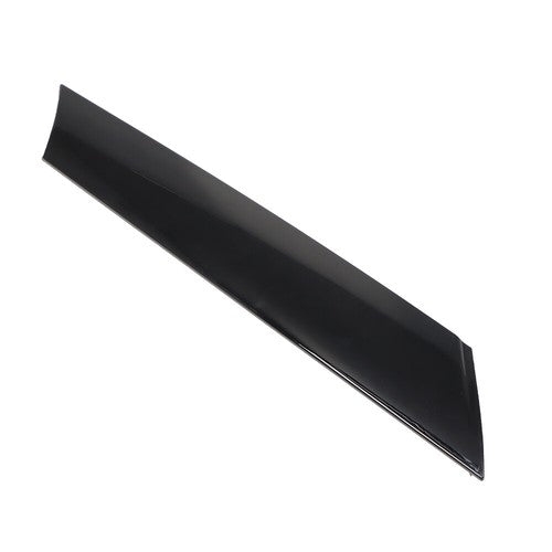 DURAFORCE Black Front Left Side Windshield Post Trim For Mini Cooper 2007-2015 R55 R56 R57