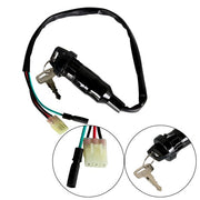 DURAFORCE CDI Ignition Coil Switch Wire Harness Assy 1999-2004 Honda Sportrax TRX400EX