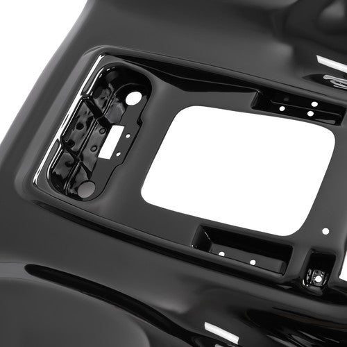 Front and Rear Fender Plastic Kit for Honda TRX 400EX TRX400EX 1999-2004