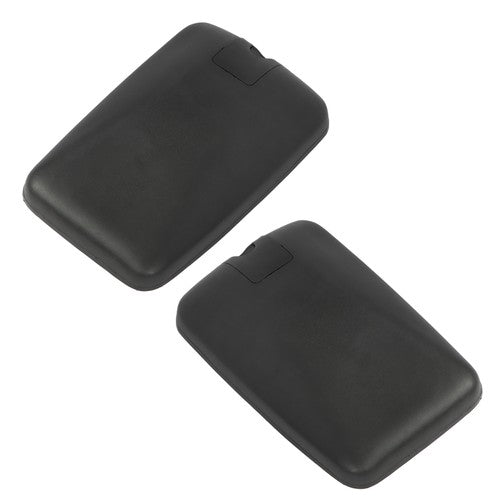 DURAFORCE 2pcs Rear View Mirror 3F260-53342 For Kubota M4900 M5700 M6800 M7040 M8200 M9000