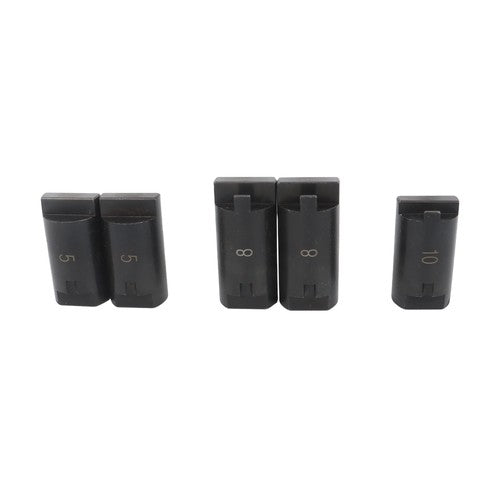 DURAFORCE For Audi Porsche 2.9T 3.0T Engine Camshaft Locking Timing Tool Kit T40382 T90002