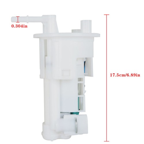 DURAFORCE For Yamaha 2007 2008 YZF R1 2008-2010 YZF R6 Fuel Pump Module 4C8-13907-01-00