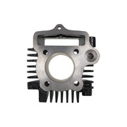 DURAFORCE For Honda Sportrax 90 TRX90 2x4 1993 Top End Rebuild Kit Cylinder Head Piston
