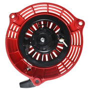 DURAFORCE 4-5.5 HP Pull Start Recoil Starter Rewind Part For Honda GCV135 GCV160 Engine