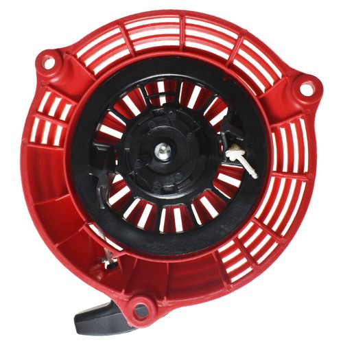 DURAFORCE 4-5.5 HP Pull Start Recoil Starter Rewind Part For Honda GCV135 GCV160 Engine