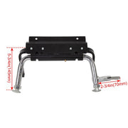 DURAFORCE Adjustable Center Stand Service For Harley Davidson Road Electra Glide 1999-2008