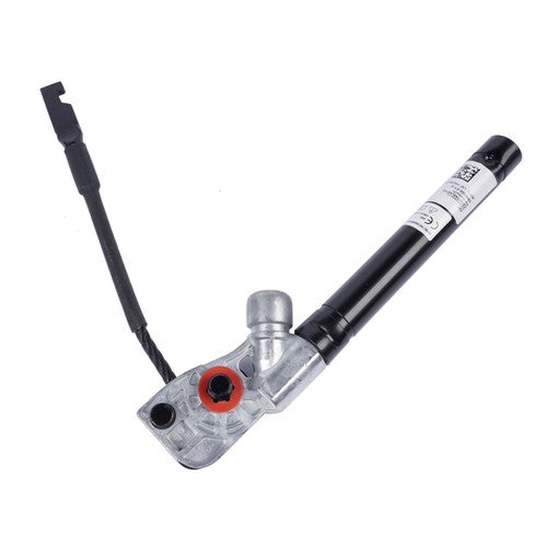 DURAFORCE Front Driver Side Seat Belt Pretensioner for Tesla Y Long Range Mayor 2020-2023