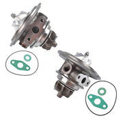 DURAFORCE Turbo CHRA Cartridge Forward Reverse for Infiniti Q50 Q60 Nissan Skyline Z 3.0L