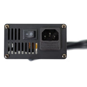 DURAFORCE 48 Volt 6 Amp Battery Charger For EZGO TXT Club Car DS Yamaha Golf Cart