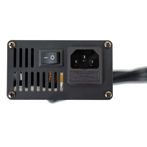 DURAFORCE 48 Volt 6 Amp Battery Charger For EZGO TXT Club Car DS Yamaha Golf Cart