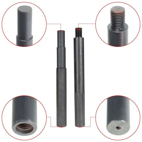 DURAFORCE Fit For Mercruiser Alpha Volvo Gimbal Bearing Installer Engine Alignment USA