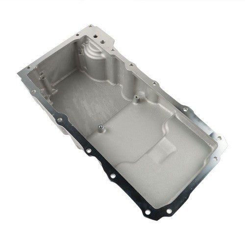 DURAFORCE LS Engine Low Profile Oil Pan Retro Fit For Chevrolet For Camaro 1967 1968 1969