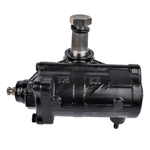 DURAFORCE Power Steering Gear Box For Isuzu NQR NRR Chevy W3500 Tiltmaster 2004-2008