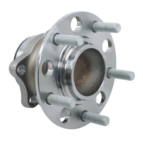 DURAFORCE For Dodge Avenger Caliber Jeep Patroit Rear 2pcs Wheel Bearing Hubs Assembly FWD