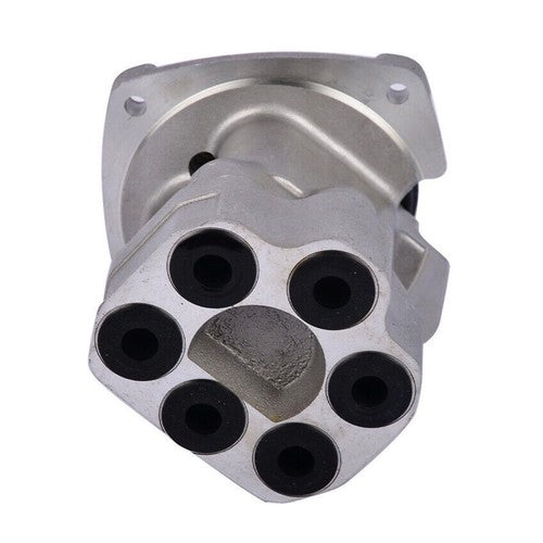 DURAFORCE Joystick Pilot Valve 297-0589 for Caterpillar E325D E320D E330D E312D 345D 314C