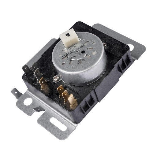 DURAFORCE Replacement Dryer Timer Control Fits For Whirlpool Models W10745654 W10857611