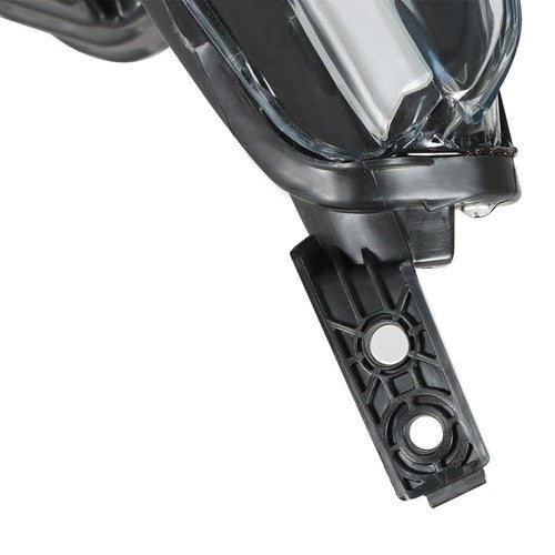 DURAFORCE Passenger/RH Side LED Projector Headlight Headlamp For Nissan Altima 2019-2020