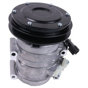 DURAFORCE A/C Air Conditioning Compressor 20Y-810-1260 for Komatsu PC200-8 PC220-8 PC160