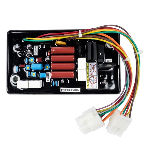DURAFORCE AVR Automatic Voltage Regulator Fits TAIYO Generator Part Number DST-100-2FA4