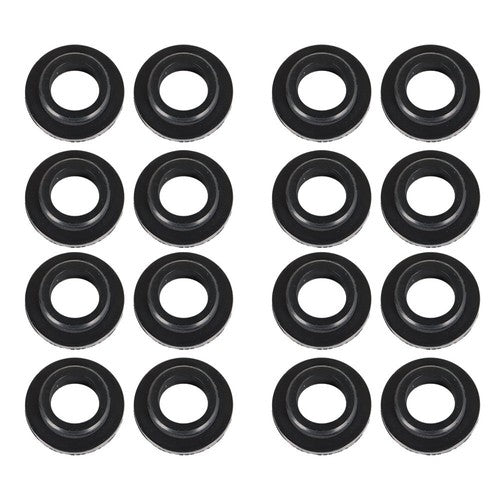 DURAFORCE New Shock Bushing set replaces 0604-310 16 pieces fit For Arctic Cat Delrin