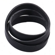 DURAFORCE Generator V-Belt 0480129 for JLG Lift 1200SJP 1250AJP 1350SJP 340AJ 400S 450AJ