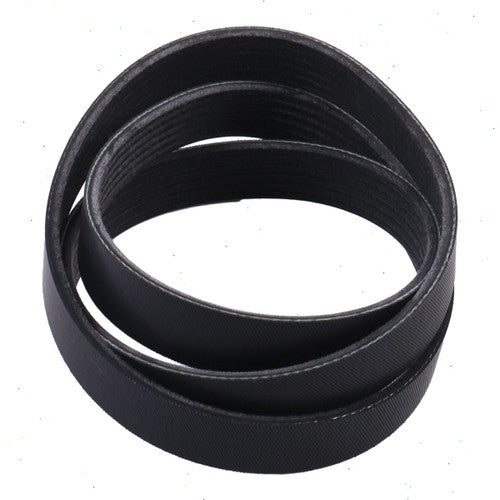 DURAFORCE Generator V-Belt 0480129 for JLG Lift 1200SJP 1250AJP 1350SJP 340AJ 400S 450AJ