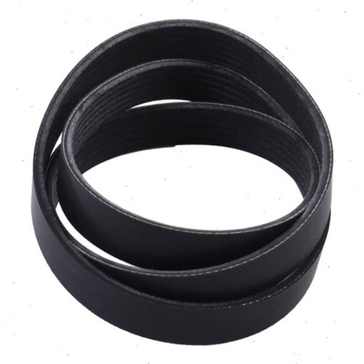 DURAFORCE Generator V-Belt 0480129 for JLG Lift 1200SJP 1250AJP 1350SJP 340AJ 400S 450AJ