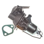 DURAFORCE 17010-50K60 Fuel Pump For Nissan H15 H20 II H25 II K15 K21 K25 17010-50K00