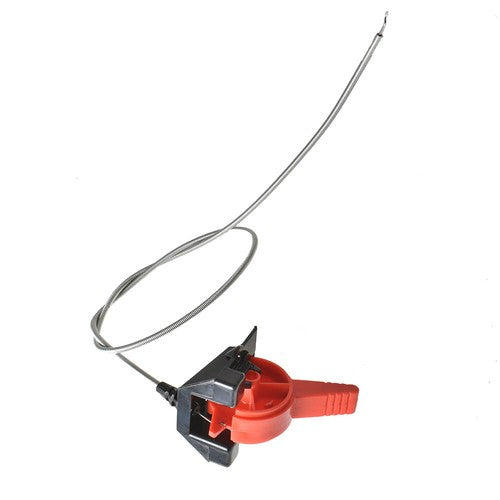 DURAFORCE Throttle Cable AM121507 For John Deere GT275 GT262 LX172 173 176 186 188 GT242