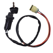 DURAFORCE For Honda Rancher TRX 420 TE TM FM FE FPM FPA FPE FA 2007-14 Ignition Switch Key