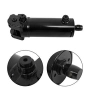 DURAFORCE Power Steering Cylinder For Massey 255 261 265 270 275 285 1605121M92 3773711M91
