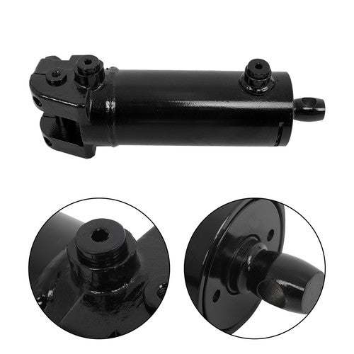 DURAFORCE Power Steering Cylinder For Massey 255 261 265 270 275 285 1605121M92 3773711M91