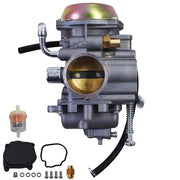 DURAFORCE For Polaris Sportsman 400 4x4 Ho 2001-2005 2012 2013 2014 Carburetor USA