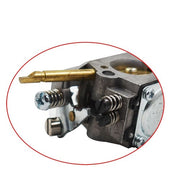 DURAFORCE FS65 FS61 Replace Carburetor Fit For FS50 FS51 FS62 FS66 FS90 For WT-38-1