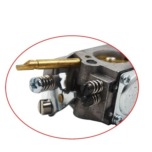 DURAFORCE FS65 FS61 Replace Carburetor Fit For FS50 FS51 FS62 FS66 FS90 For WT-38-1